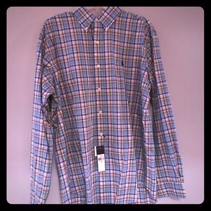 Ralph Lauren Button down